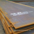 Q345 12 mm thick Wear Resistant Steel Plate